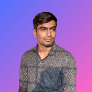 Picture of Paras Patel